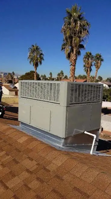 HVAC services in Salton City, CA
